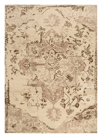 Tappeto di lana - Sandra - rettangolo