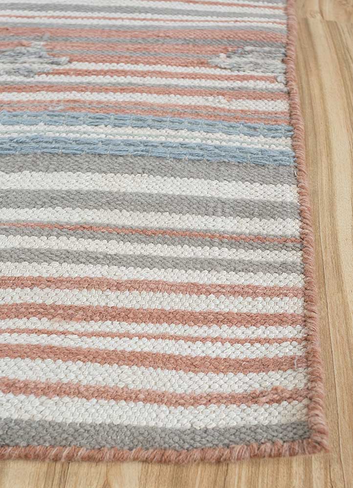 Tappeto di lana 270x180cm - Tappeto di lana