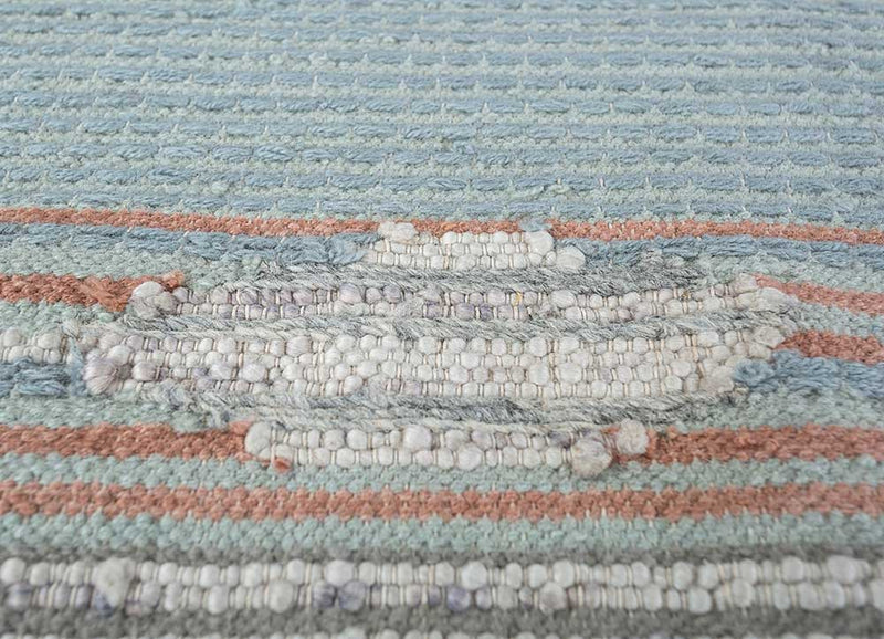 Tappeto di lana 270x180cm - Tappeto di lana