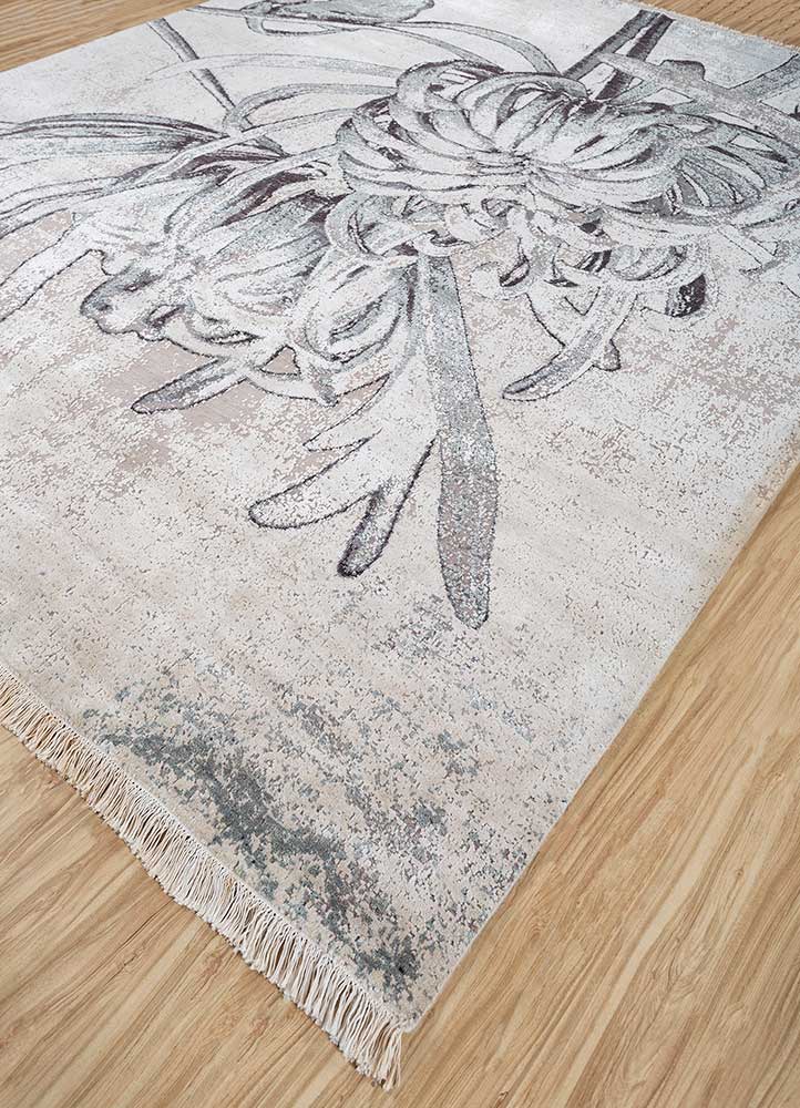 Tappeto di design 300x240cm - Designerteppich