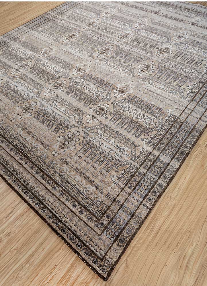Tappeto di lana 300x240cm - Tappeto di lana