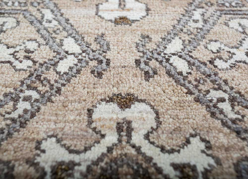 Tappeto di lana 300x240cm - Tappeto di lana
