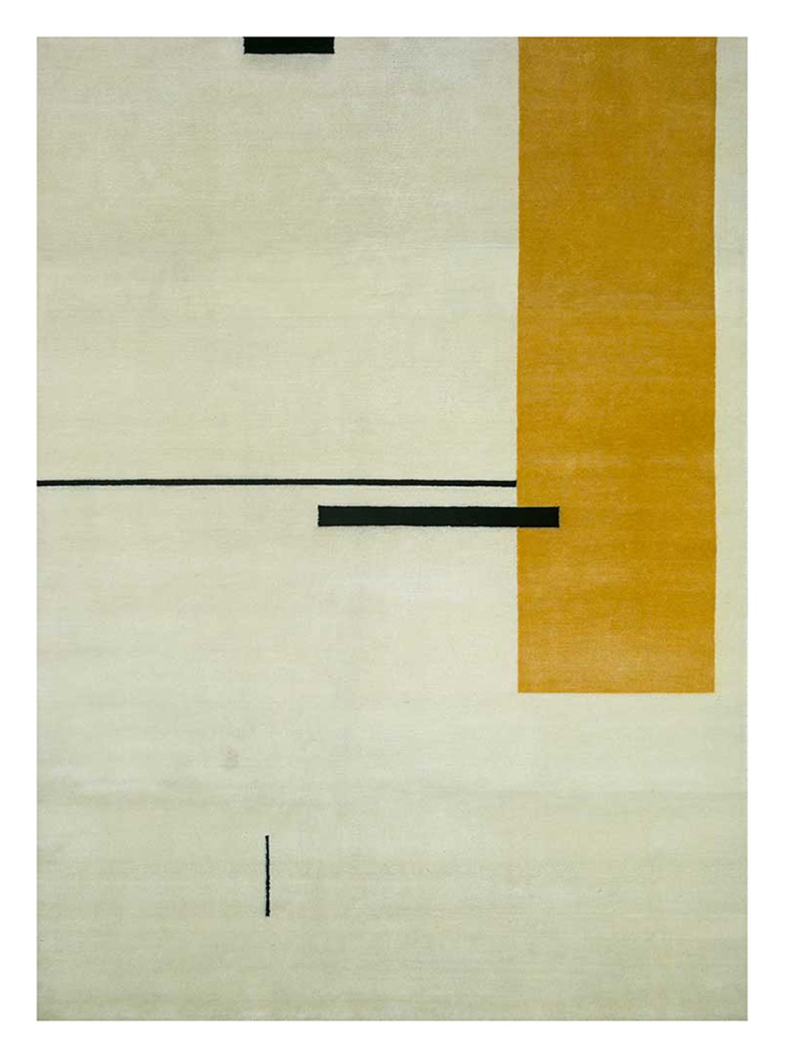 Tappeto di design - Vristina - rettangolo