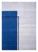 Tappeto di design Matheus - Designerteppich