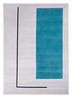 Tappeto di lana 270x180cm - Tappeto di lana