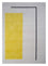 Tappeto di lana - 360 x 270 cm - grigio chiaro