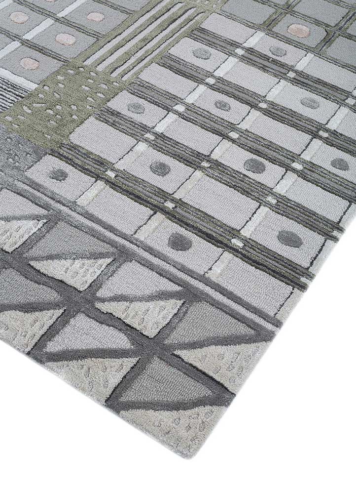 Tappeto di lana 270x180cm - Tappeto di lana