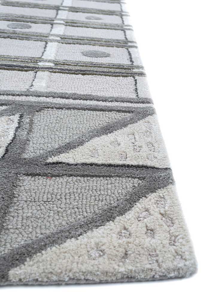 Tappeto di lana 270x180cm - Tappeto di lana