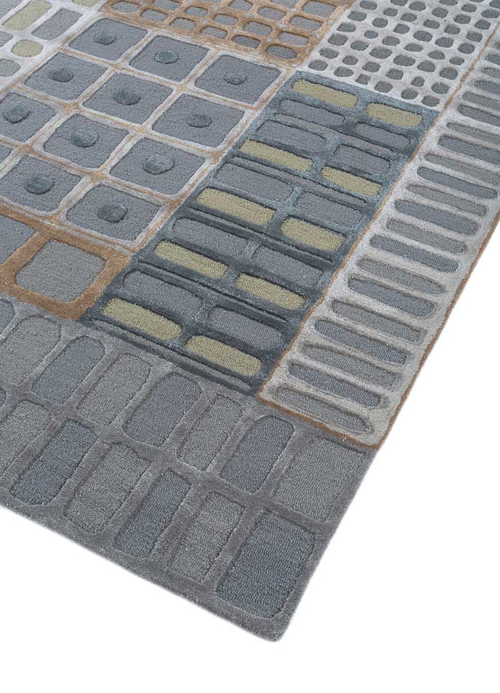 Tappeto di lana 270x180cm - Tappeto di lana