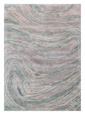 Tappeto - 180 x 120 cm - grigio