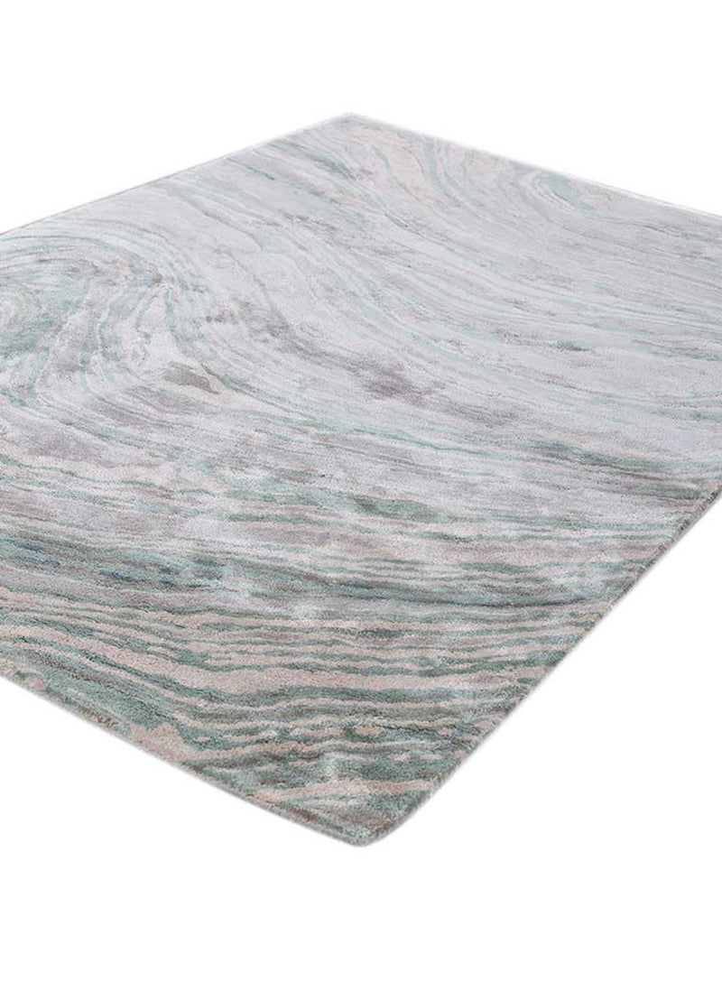 Tappeto - 180 x 120 cm - grigio