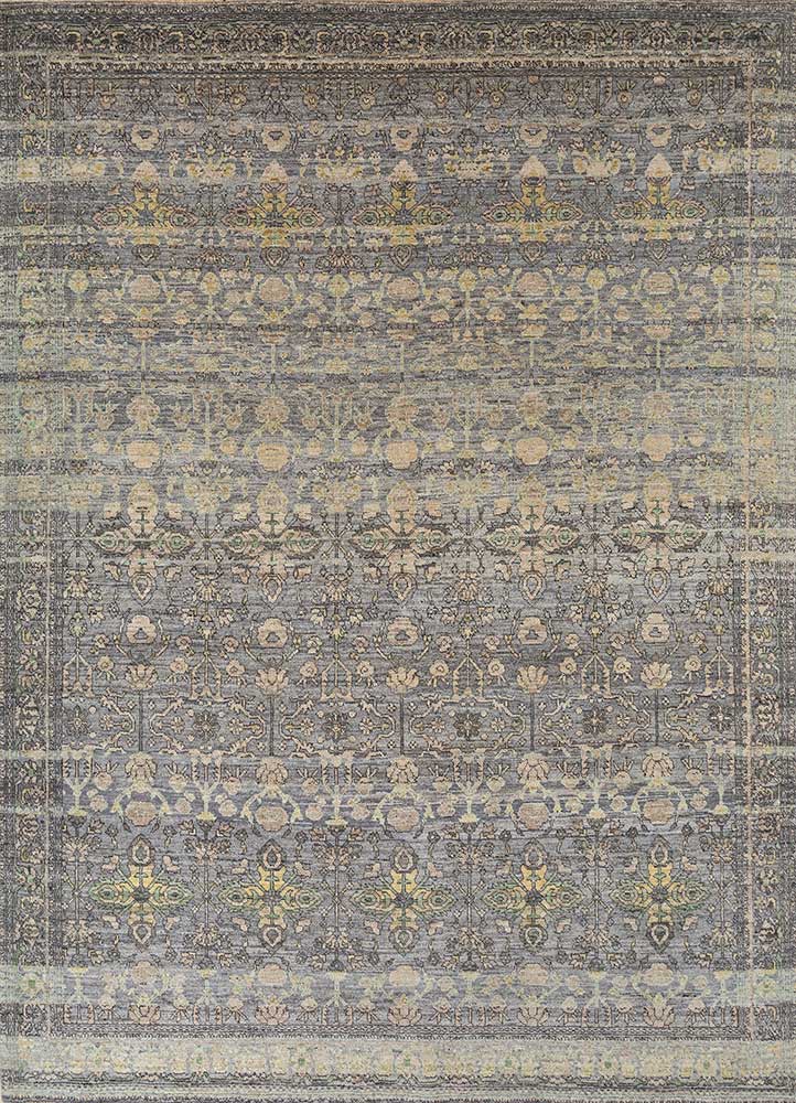 Tappeto di lana 300x240cm - Tappeto di lana