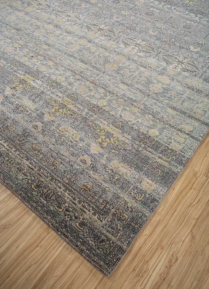 Tappeto di lana 300x240cm - Tappeto di lana