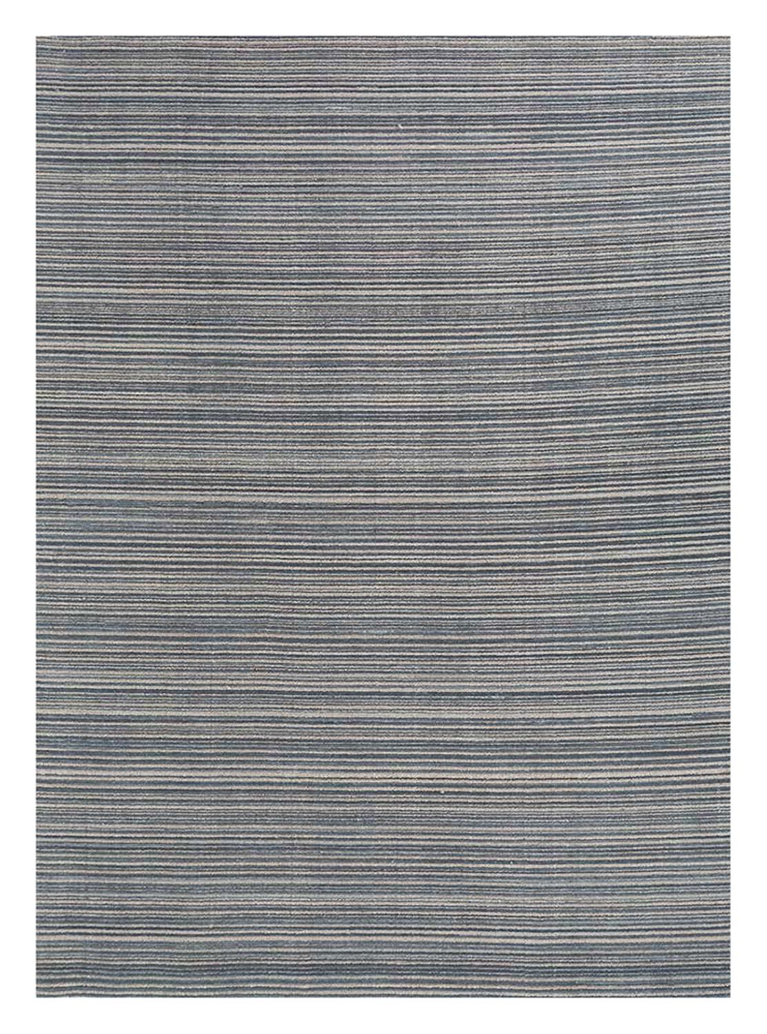 Tappeto di lana - 270 x 180 cm - beige scuro