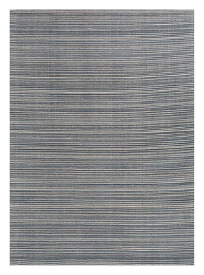 Tappeto di lana - 270 x 180 cm - beige scuro