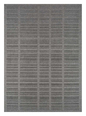 Tappeto di lana - 450 x 360 cm - grigio