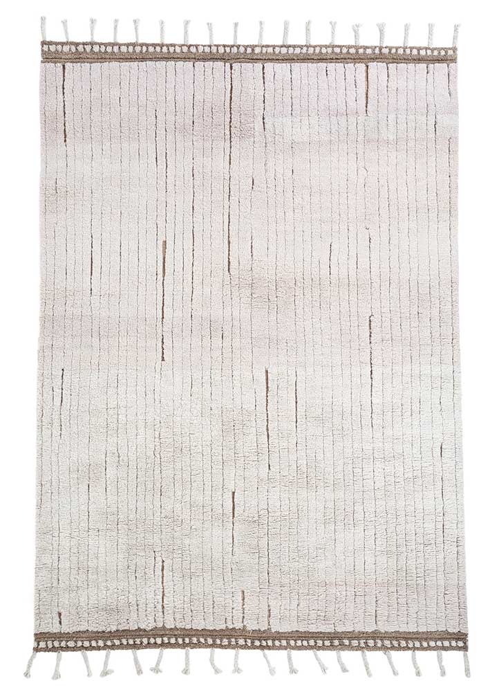 Tappeto di lana 270x180cm - Tappeto di lana