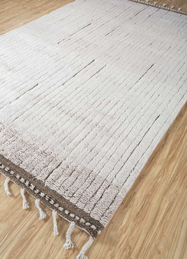 Tappeto di lana 270x180cm - Tappeto di lana