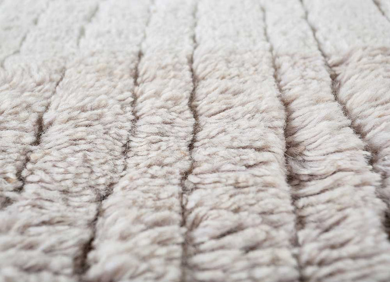 Tappeto di lana 270x180cm - Tappeto di lana