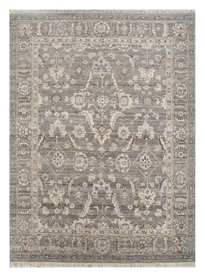 Tappeto orientale - Nolan - rettangolo