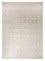 Tappeto di lana - 465 x 390 cm - beige