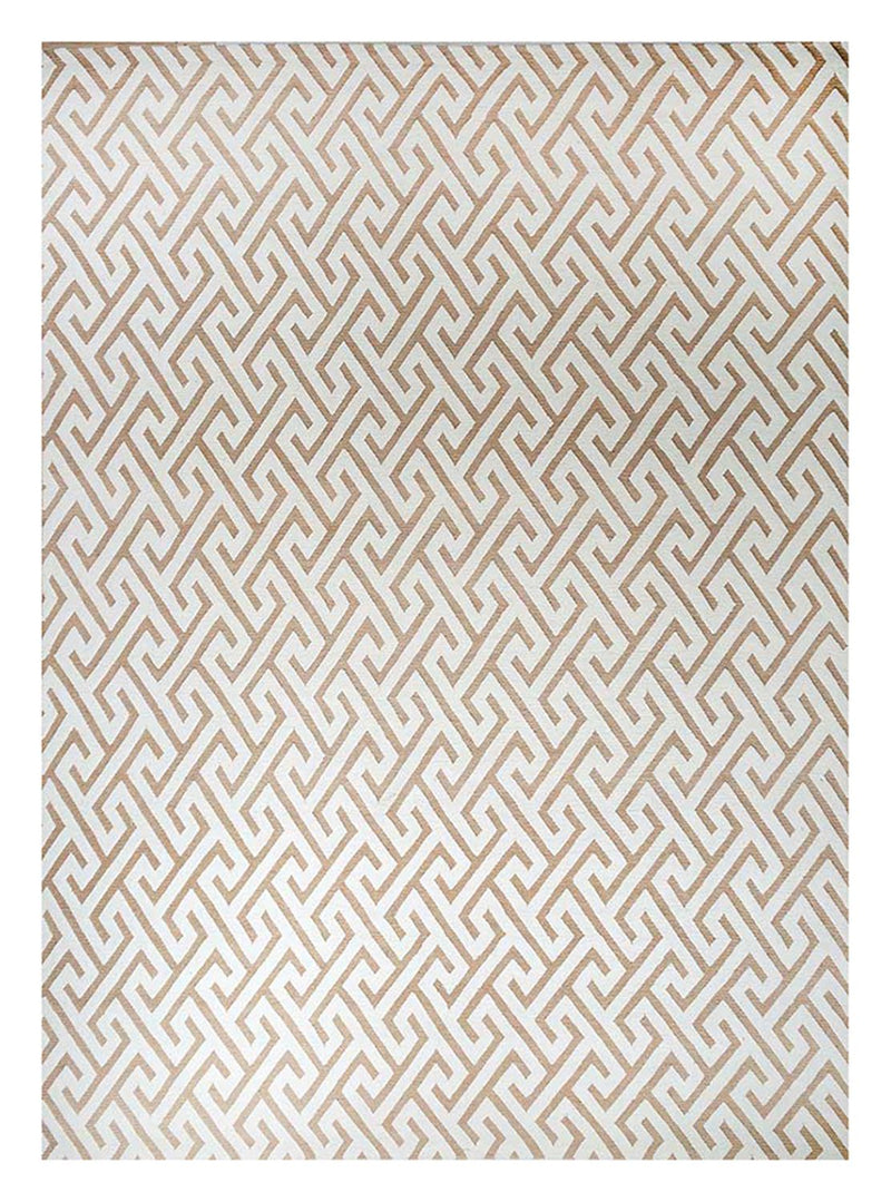 Tappeto di lana - 465 x 390 cm - beige