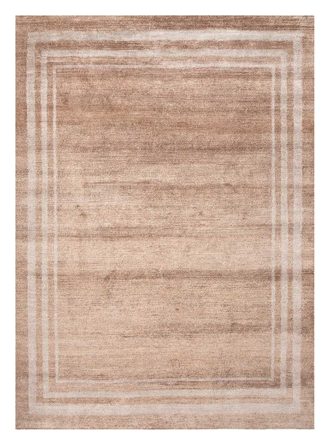 Tappeto - 300 x 240 cm - beige scuro