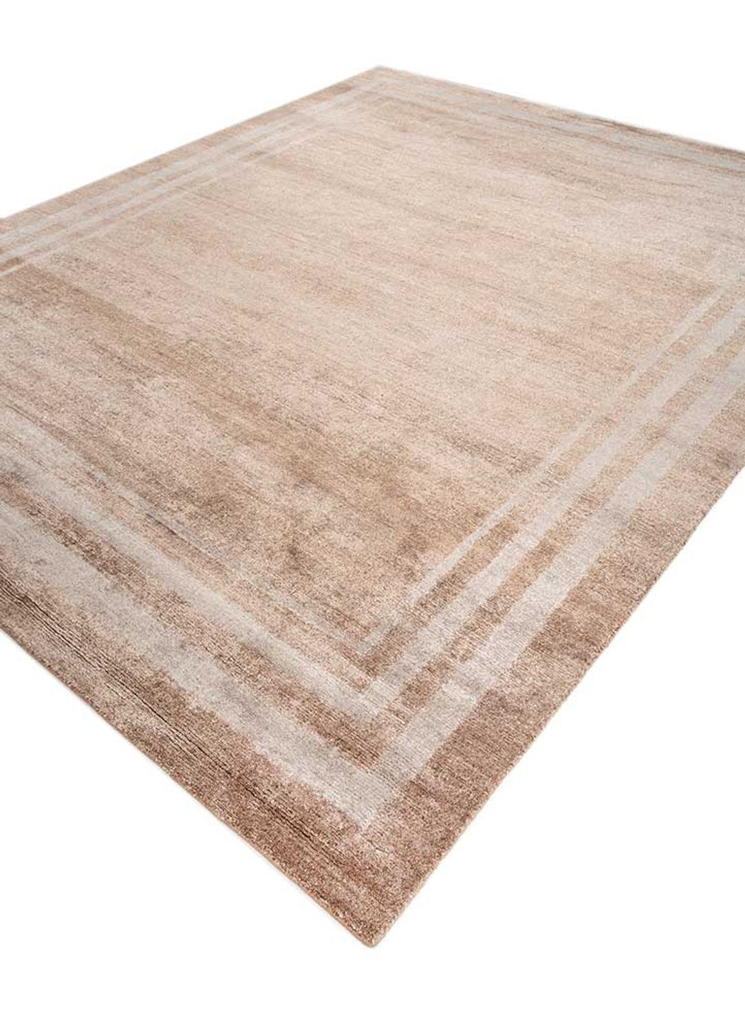 Tappeto - 300 x 240 cm - beige scuro