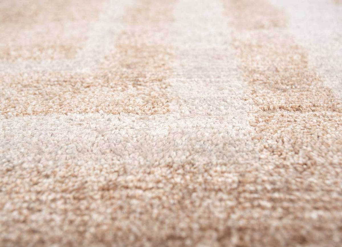 Tappeto - 300 x 240 cm - beige scuro