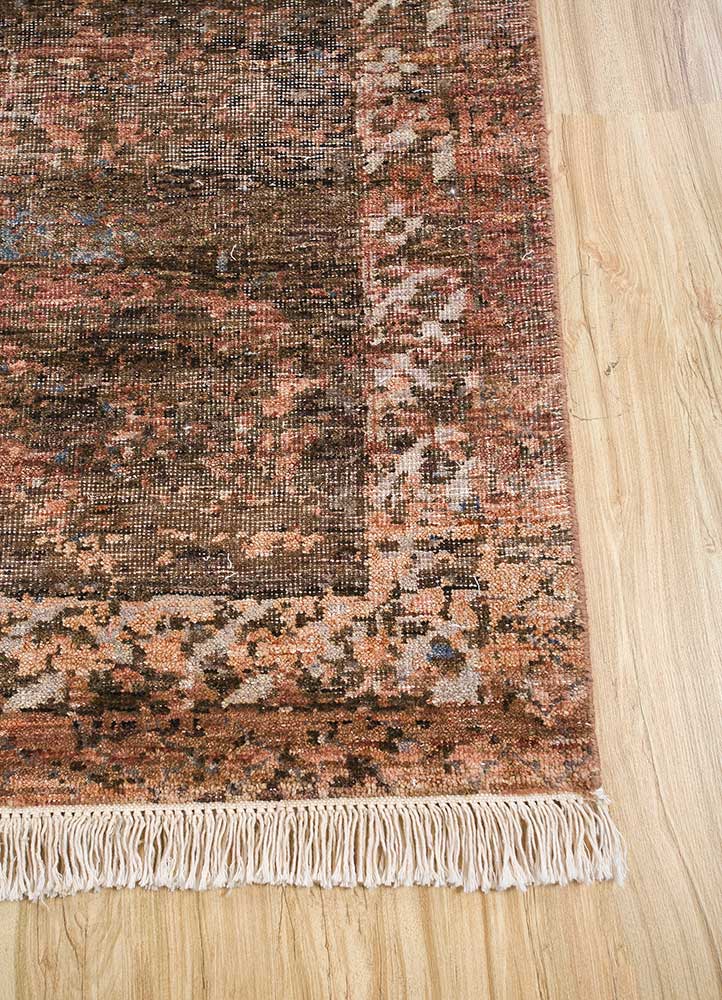 Tappeto di lana 300x240cm - Tappeto di lana