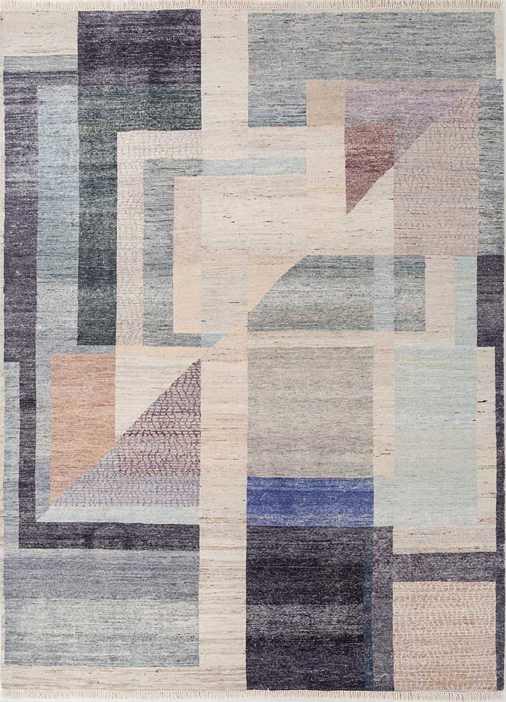 Tappeto di lana 300x240cm - Tappeto di lana