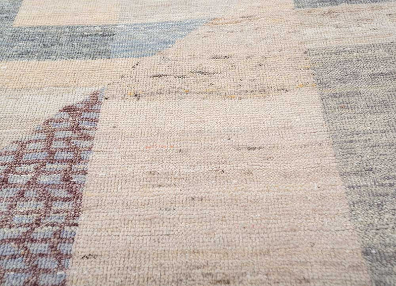 Tappeto di lana 300x240cm - Tappeto di lana