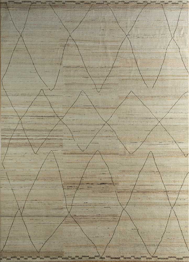 Tappeto di lana 300x240cm - Tappeto di lana