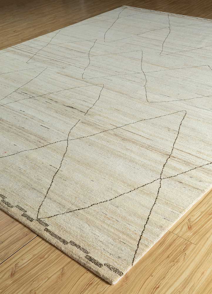 Tappeto di lana 300x240cm - Tappeto di lana