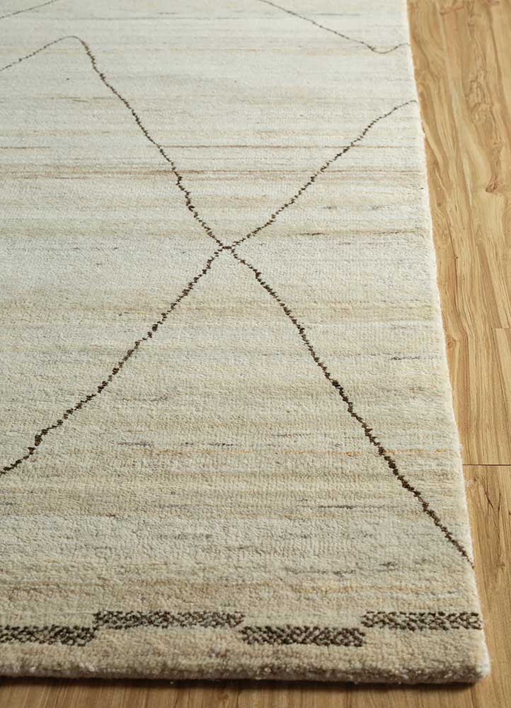 Tappeto di lana 300x240cm - Tappeto di lana