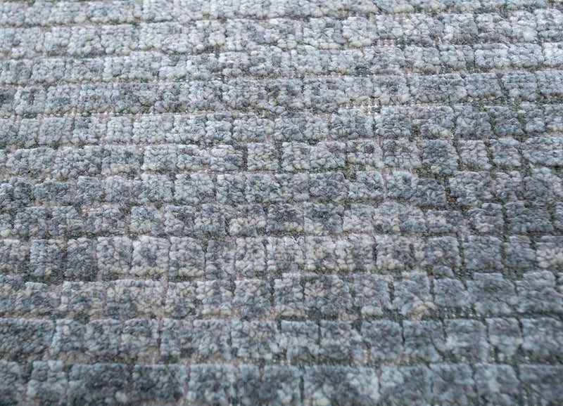 Tappeto di design 300x240cm - Designerteppich