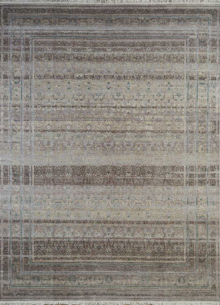 Tappeto di lana 270x360cm - Tappeto di lana