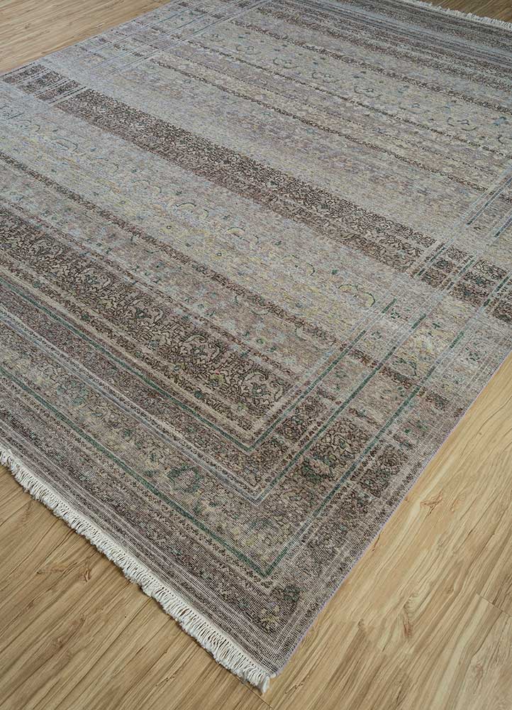 Tappeto di lana 270x360cm - Tappeto di lana