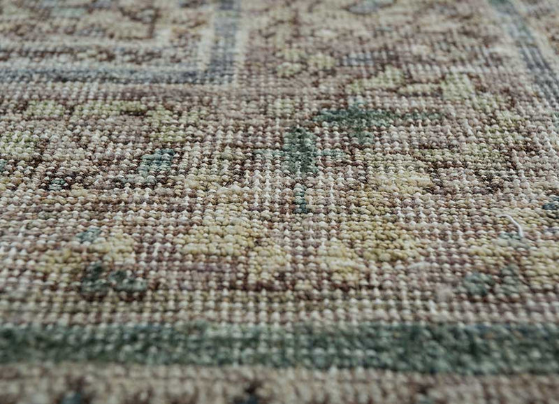 Tappeto di lana 270x360cm - Tappeto di lana