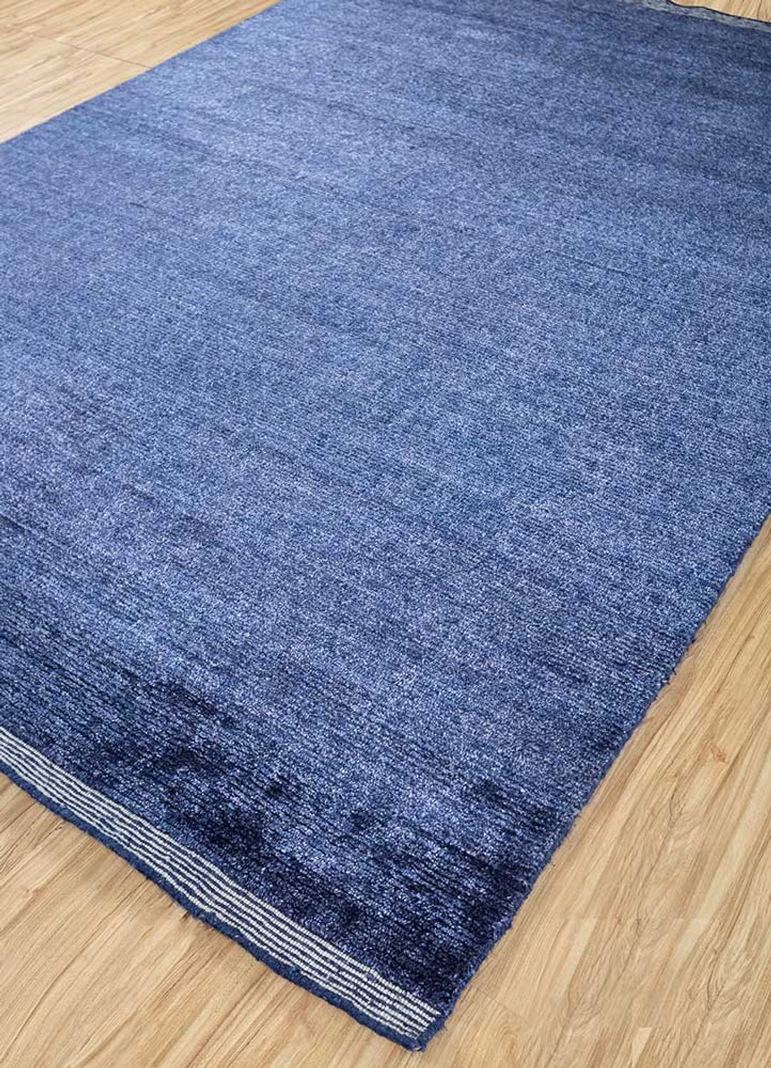 Tappeto - 270 x 180 cm - viola
