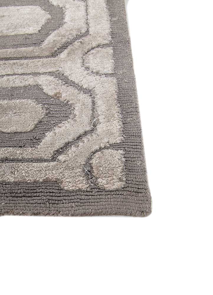 Tappeto di design 270x180cm - Designerteppich