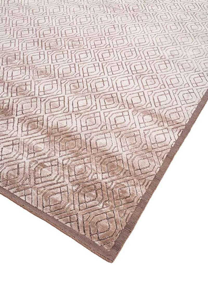 Tappeto - 270 x 180 cm - rosso chiaro