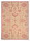 Tappeto di lana - 295 x 170 cm - oro
