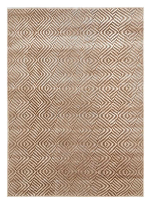 Tappeto di design - Ainhoa - rettangolo