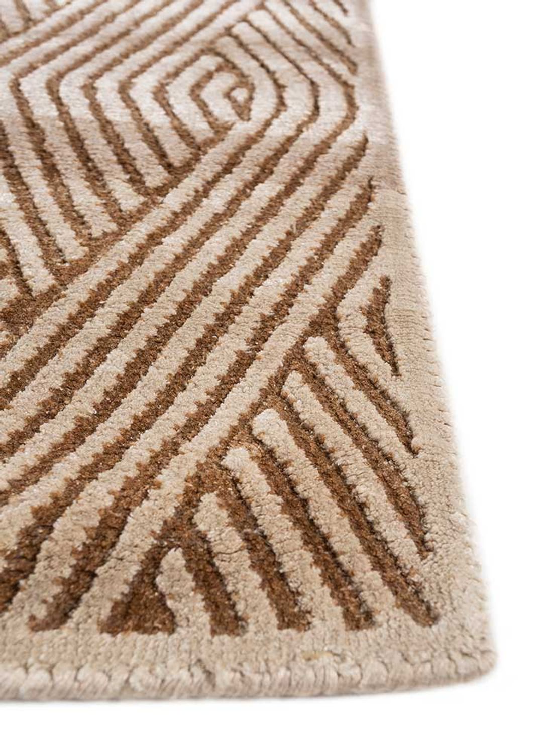 Tappeto di design Ainhoa - Designerteppich