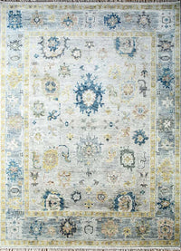 Tappeto di lana - 300 x 240 cm - multicolore