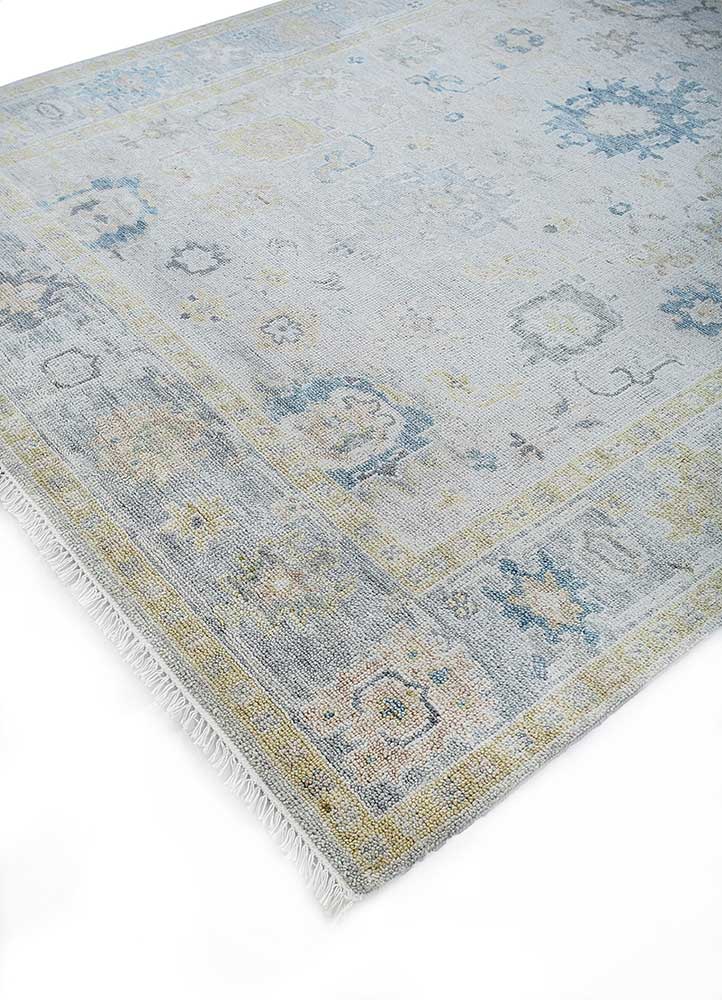 Tappeto di lana - 300 x 240 cm - multicolore