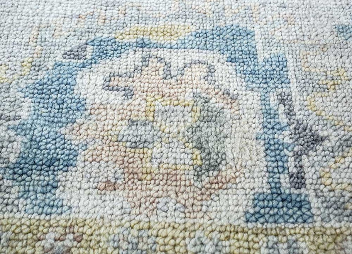 Tappeto di lana - 300 x 240 cm - multicolore