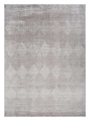 Tappeto - 300 x 240 cm - grigio scuro