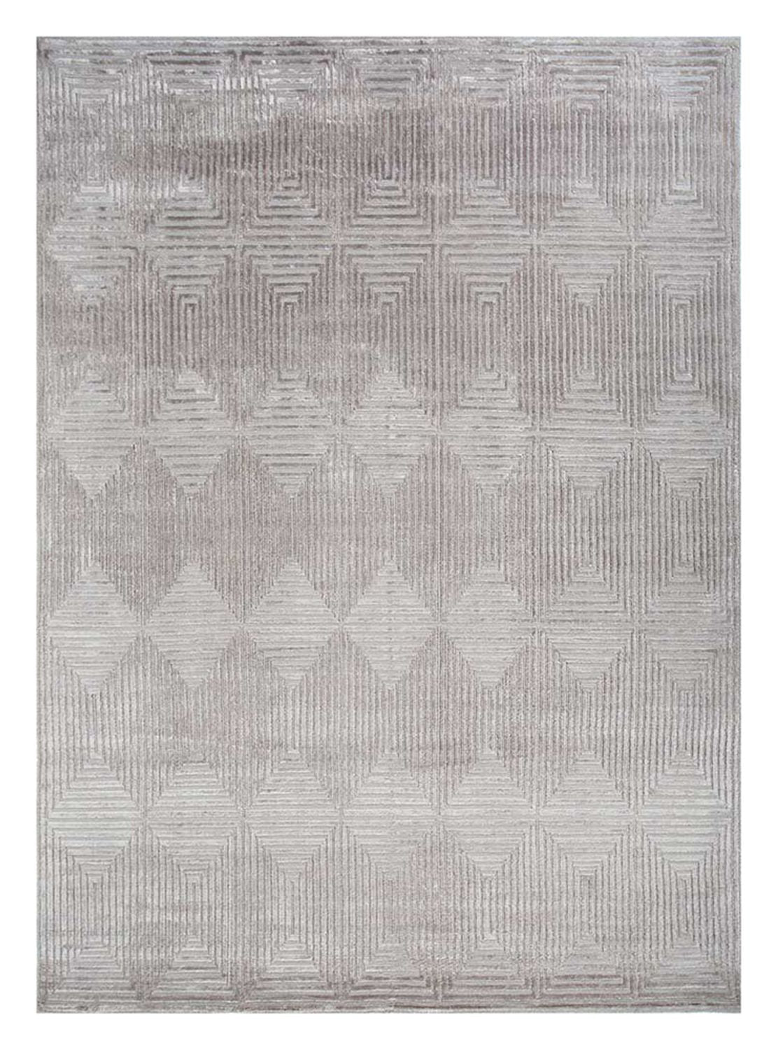 Tappeto - 300 x 240 cm - grigio scuro